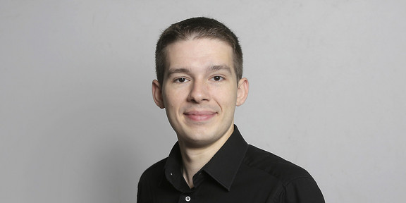 Profilbild von Jonathan Liebers