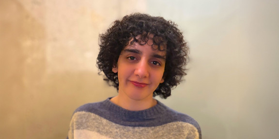 Profilbild von Aria Kalforian