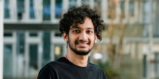 Profilbild von Souvik Bhattacharjee