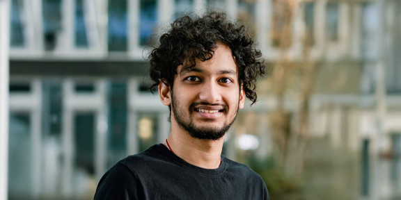 Profile picture of Souvik Bhattacharjee