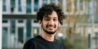 Profile picture of Souvik Bhattacharjee
